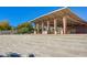 Spacious outdoor pavilion with picnic tables and shelter, perfect for community gatherings and recreational activities at 1425 Overseer Ave, Henderson, NV 89074