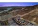 Luxury homes nestled by the mountainside and near a lake, with stunning scenic views at 34 Costa Tropical Dr, Henderson, NV 89011