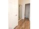 Bathroom featuring separate shower and toilet room at 9728 Echo Hills Dr, Las Vegas, NV 89134