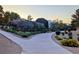 Serene community walking path offers tranquil spaces for outdoor activities and enjoying the outdoors at 9728 Echo Hills Dr, Las Vegas, NV 89134
