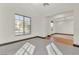 Living room with carpet, baseboards and natural light at 10987 Santorini Dr, Las Vegas, NV 89141