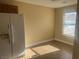 Bright kitchenette with tile floors and window that provides natural light at 228 Caracas Dr, Las Vegas, NV 89145