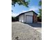 A charming single-story home with a two-car garage, set in a well-kept neighborhood at 2318 El Molino Cir, Las Vegas, NV 89108