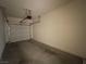 Spacious garage with an automatic door ready to park your vehicle at 3161 Quail Song Dr # 3161, Laughlin, NV 89029