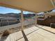 Relax on this covered patio and enjoy the mountain view at 3161 Quail Song Dr # 3161, Laughlin, NV 89029