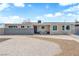 Inviting home with fresh landscaping, walkway, and updated exterior paint and finishes at 3509 Navajo Way, Las Vegas, NV 89108