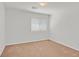 Cozy bedroom featuring a window at 3689 Bufflehead St, Las Vegas, NV 89122