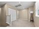 Versatile loft space with natural light and ample storage at 5667 Foxglove Field St, Las Vegas, NV 89130