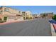 Granite Crest community entrance featuring desert landscaping and gated access at 6170 E Sahara Ave # 1076, Las Vegas, NV 89142