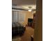 Cozy bedroom with window and furnishings at 712 Donner St, Las Vegas, NV 89107