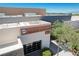 City of Henderson Aquatic Complex featuring modern architecture and desert landscape elements at 794 Sunny Sagebrush St, Henderson, NV 89011