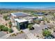 Community center with modern architecture, ample parking, and accessible features in Nevada at 794 Sunny Sagebrush St, Henderson, NV 89011