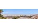 Expansive city views with the iconic Stratosphere visible, highlighting the property's prime location at 10921 Grand Haven Ave, Las Vegas, NV 89134