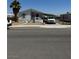 Charming single-story home with a covered carport and well-maintained front yard at 237 Piute Ln, Henderson, NV 89015