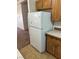 Kitchen showing cabinets and appliances at 237 Piute Ln, Henderson, NV 89015