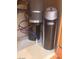 Water filter and disposal unit installed under sink at 2504 Libretto Ave, Henderson, NV 89052