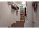 Pantry with shelving, cabinets and storage space at 2640 Torch Ave, North Las Vegas, NV 89081