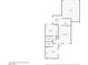 Floor plan of the home, showing room dimensions and layout at 727 Heritage Vista Ave, Henderson, NV 89015