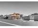 Charming two-story home featuring a private balcony, single garage, and well-kept surroundings at 3608 Quetonia St # 204, Las Vegas, NV 89108