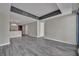 Bright living room featuring hardwood floors and neutral wall colors for a modern and adaptable design at 4525 Dean Martin Dr # 2903, Las Vegas, NV 89103