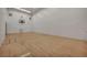 Spacious racquetball court with smooth floors and a high ceiling at 4525 Dean Martin Dr # 2903, Las Vegas, NV 89103