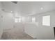 Loft features carpet and natural light at 6133 Roseboro Ct, North Las Vegas, NV 89081