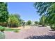 Community playground and park featuring play structures, swings and open green spaces, great for families at 6133 Roseboro Ct, North Las Vegas, NV 89081