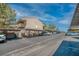 Convenient resident parking area with covered spaces for protection from the elements at 701 Capri Dr # 6A, Boulder City, NV 89005