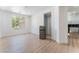 Bright living space offers plenty of natural light and an open layout at 9319 White Waterfall Ave, Las Vegas, NV 89149