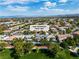 Located in a neighborhood setting with views of green spaces and community amenities at 1551 Boundary Peak Way, Las Vegas, NV 89135