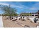 Beautifully landscaped community park featuring picnic tables and walking paths, perfect for outdoor enjoyment at 226 Callen Falls Ave # 1311, Henderson, NV 89011