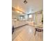 Bathroom features a soaking tub, shower, and double sink vanity at 3114 Molinos Dr, Las Vegas, NV 89141