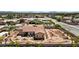 Single story home with desert landscaping, covered patio and mountain views at 4317 Velvet Ridge Ct, Las Vegas, NV 89129