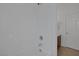 Bright bathroom featuring a shower over tub and white subway tile at 489 Intonation St, Henderson, NV 89011