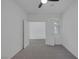 Bedroom with an ensuite bathroom and plush gray carpet at 489 Intonation St, Henderson, NV 89011