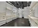 Spacious walk-in closet boasts custom shelving, drawers, and ample storage space at 5015 Thunder River Cir, Las Vegas, NV 89148