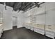 Well-organized walk-in closet features custom shelving and ample storage for clothes and accessories at 5015 Thunder River Cir, Las Vegas, NV 89148