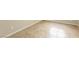Close-up of tiled floor showing the texture and pattern at 6591 Gertrude Ct, Las Vegas, NV 89141