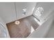 Carpeted bedroom with lots of natural light from large windows at 8771 Martinique Bay Ln, Las Vegas, NV 89147