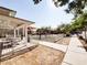 Well-maintained community playground with modern equipment and shaded play areas for children at 9069 Tantalizing Ave, Las Vegas, NV 89149