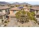 Beautiful two-story home with solar panels, desert landscaping, and a convenient two-car garage at 12116 Vista Linda Ave, Las Vegas, NV 89138