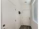 Bright entryway features a front door, side closet, and a window at 1611 Prairie Fields Ct, Las Vegas, NV 89115
