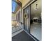 Welcoming foyer with an open floor plan and a view into the modern living spaces at 2891 S Rainbow Ave, Pahrump, NV 89048