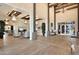 Grand lobby with soaring ceilings, modern lighting, and elegant decor at 701 Webber Park St, Henderson, NV 89011