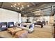Relaxing lounge area with plush seating, a pool table, and stylish decor at 701 Webber Park St, Henderson, NV 89011