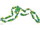 Golf course layout depicting golf holes at 7273 Vista Bonita Dr, Las Vegas, NV 89149