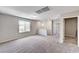 Carpeted loft with window and plenty of room for living or recreation at 934 Twincrest Ave, North Las Vegas, NV 89032