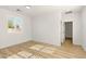 Bright bedroom featuring lots of natural light and recessed lighting at 10302 Artful Stone Ave, Las Vegas, NV 89149