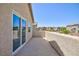Balcony offering great views of the neighborhood at 1037 Water Cove St, Henderson, NV 89011