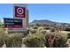Neighborhood retail shopping center with a variety of businesses at 21 Laswell St, Henderson, NV 89015